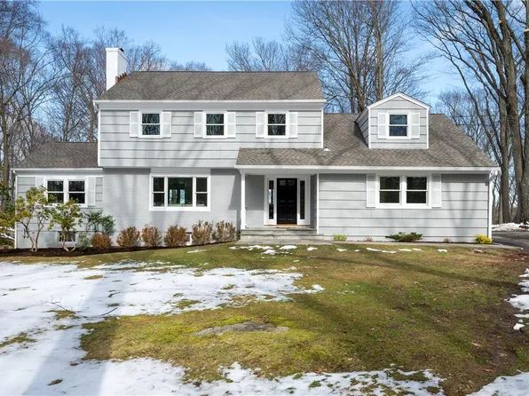 9 Susan Place, Katonah, NY 10536