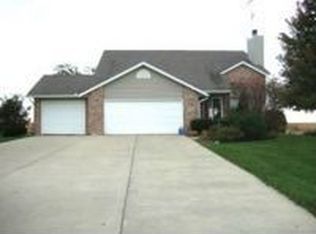 4691 Farwell Bridge Rd, German Valley, IL 61039