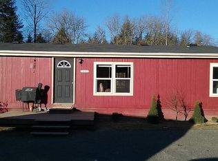 24902 NE 354th St, Yacolt, WA 98675