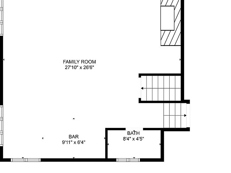 4966 Whispering Pine Ln — Photo 45