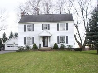 4800 State Route 5, Vernon, NY 13476