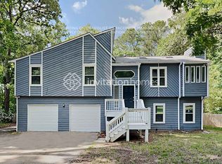 3834 Nowlin Rd NW, Kennesaw, GA 30144