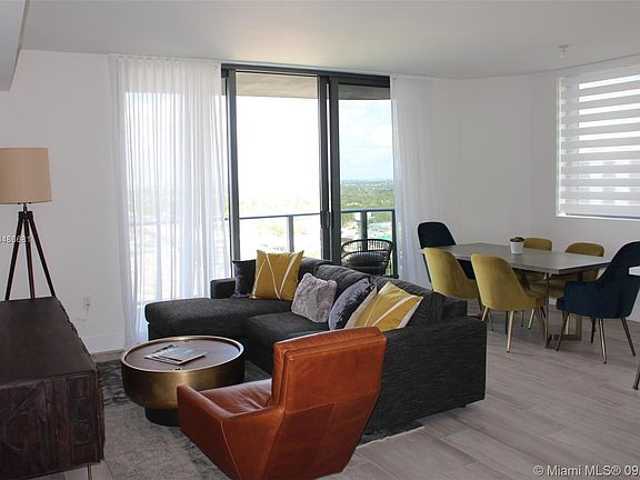 2nd image of 3401 NE 1st Ave #1809