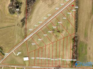 20860 Piney Chapel Rd, Athens, AL 35614