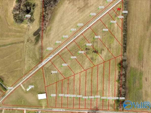 20860 Piney Chapel Rd, Athens, AL 35614