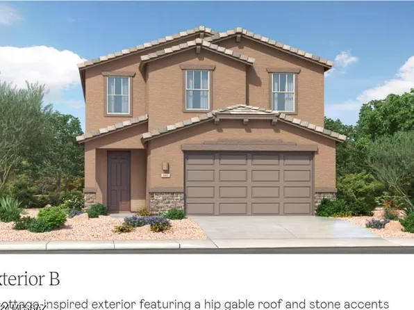 34713 S Kelvin Way, Red Rock, AZ 85145