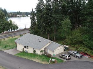 18124 10th Street Ct E, Lake Tapps, WA 98391
