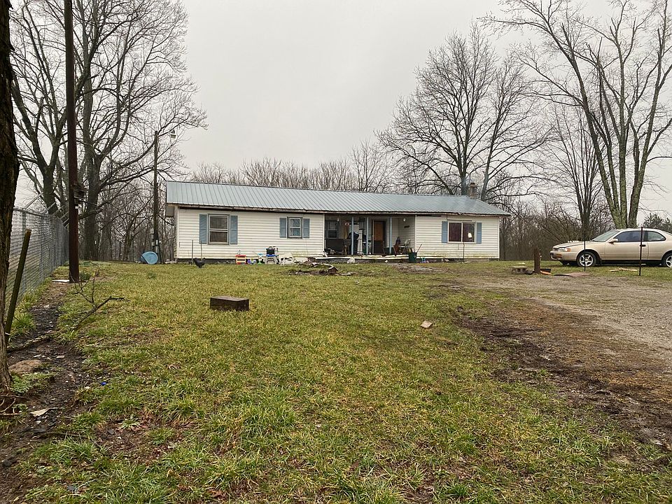 65 Bob Helton Road, Whitley City, KY 42653 Zillow