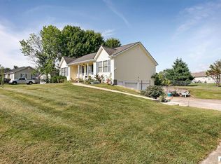 280 Raintree Cir, Stanford, KY 40484