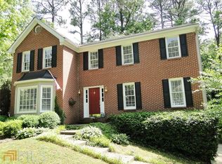 2785 Brookcliff Lndg, Marietta, GA 30062