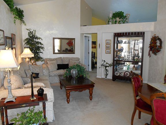 Entry into your New Home!