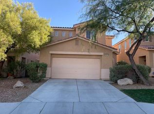4917 Caprock Canyon Ave, Las Vegas, NV 89139