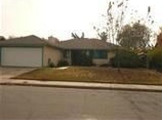 1671 Sandra Ave, Porterville, CA 93257