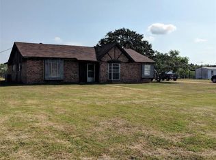 16207 Fm 2293, Bremond, TX 76629