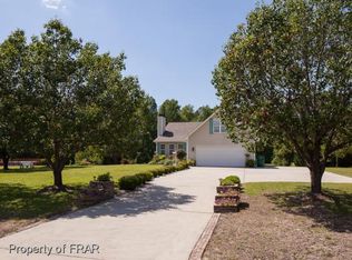 442 Cypress Creek Farm Rd, Sanford, NC 27332