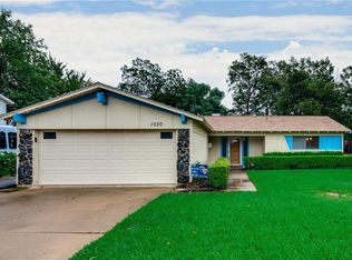 1020 Hickory St, Irving, TX
