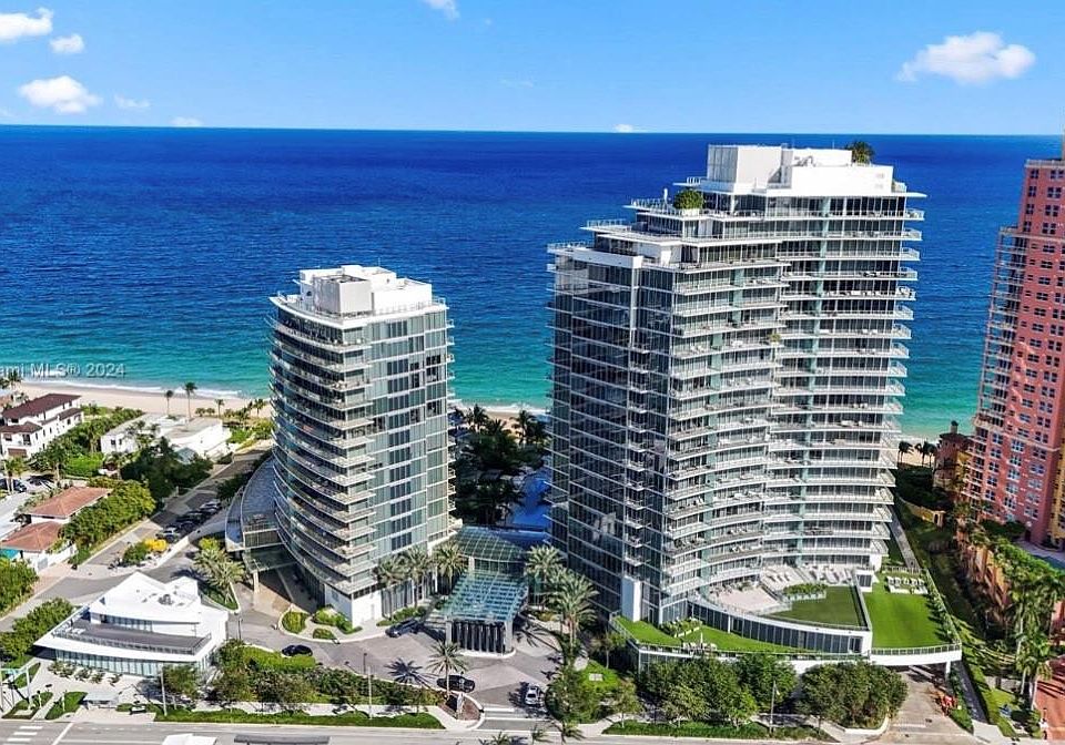 1st image of 2200 N Ocean Boulevard #N704