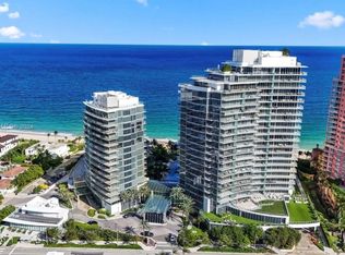 2200 N Ocean Blvd UNIT N704, Fort Lauderdale, FL 33305