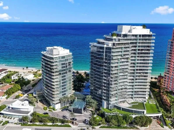 2200 N Ocean Boulevard #N704, Fort Lauderdale, FL 33305