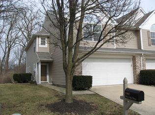 1868 Misty Lake Dr, Indianapolis, IN