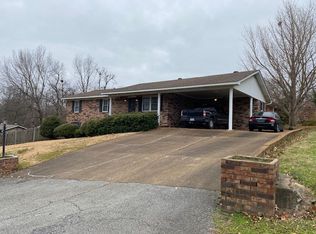 404 W Everett St, Pocahontas, AR 72455