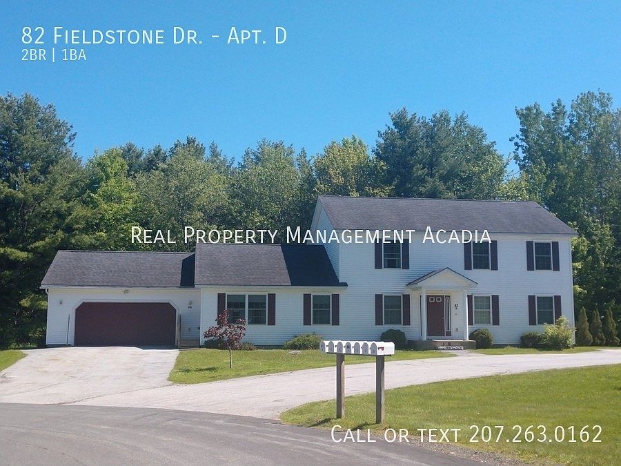 1st image of 82 Fieldstone Dr APT D