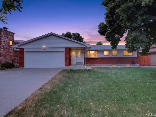 2860 S Jay Street, Denver, CO 80227