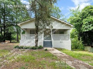 4263 Alexander Rd, Quinton, AL 35130