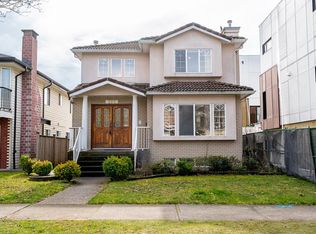 726 E 56th Ave, Vancouver, BC