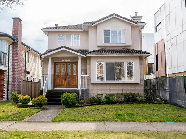 726 E 56th Ave, Vancouver, BC V5X 1R9
