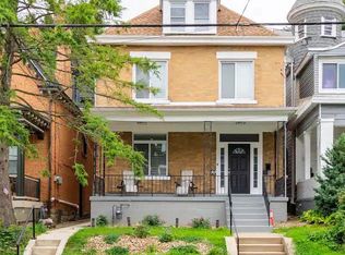 5623 Jackson St, Pittsburgh, PA