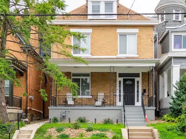 5623 Jackson St, Pittsburgh, PA 15206