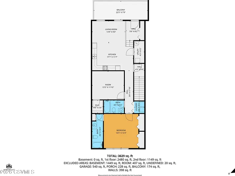 494 Mill St #201 — Photo 18
