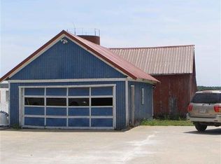 4185 Aspen Rd, Sedalia, MO 65301