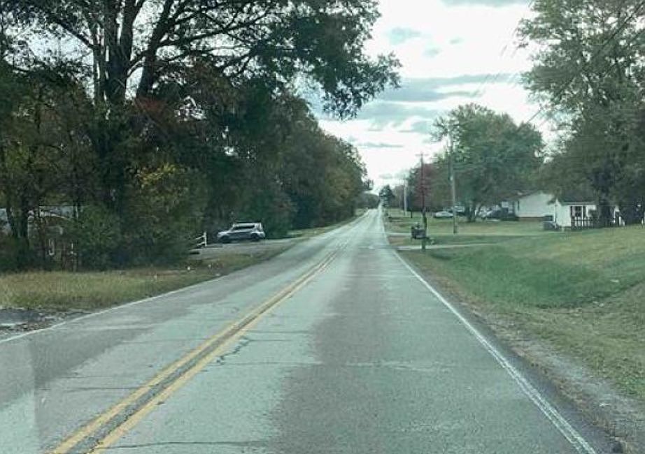 Exterior Neighborhood (street photo)