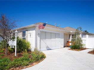 601 Lacy Pl, The Villages, FL 32162