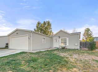 323 Cherokee Pl, Lochbuie, CO 80603