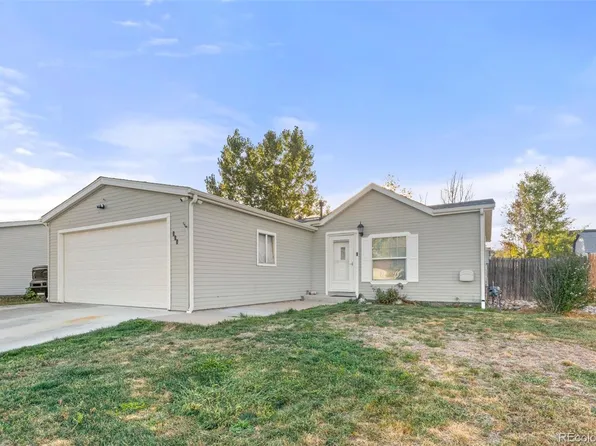 323 Cherokee Place, Brighton, CO 80603