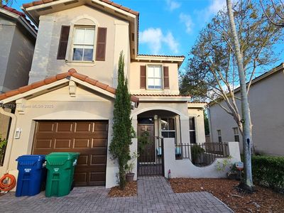 955 SW 154th Path #955, Miami, FL, 33194