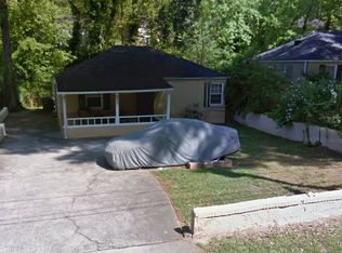 1322 Graymont Dr SW, Atlanta, GA 30310