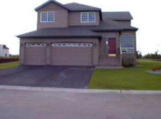 1814 Concord Hills Dr, Anchorage, AK --