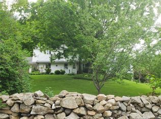 10 Paddy Hollow Rd, Bethlehem, CT 06751