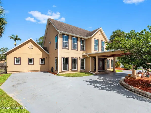 1114 Woodsmere Pkwy, Rockledge, FL 32955