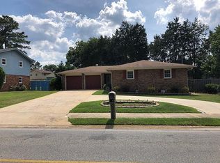 404 Kimberly Rd, Warner Robins, GA 31088