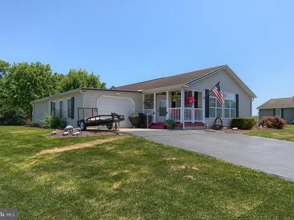 3 Beverly Dr #L-0268, Myerstown, PA 17067