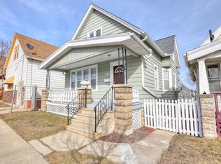 2518 S 13th St, Milwaukee, WI 53215