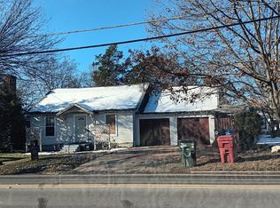 2018 N Travis St, Sherman, TX 75092