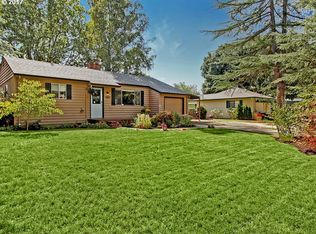 13840 NW McLain Way, Portland, OR 97229