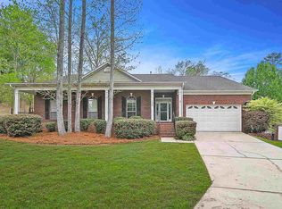 136 Creek Knoll Ln, Columbia, SC 29212