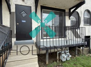 7242C Glenthorne Rd #C, Upper Darby, PA 19082